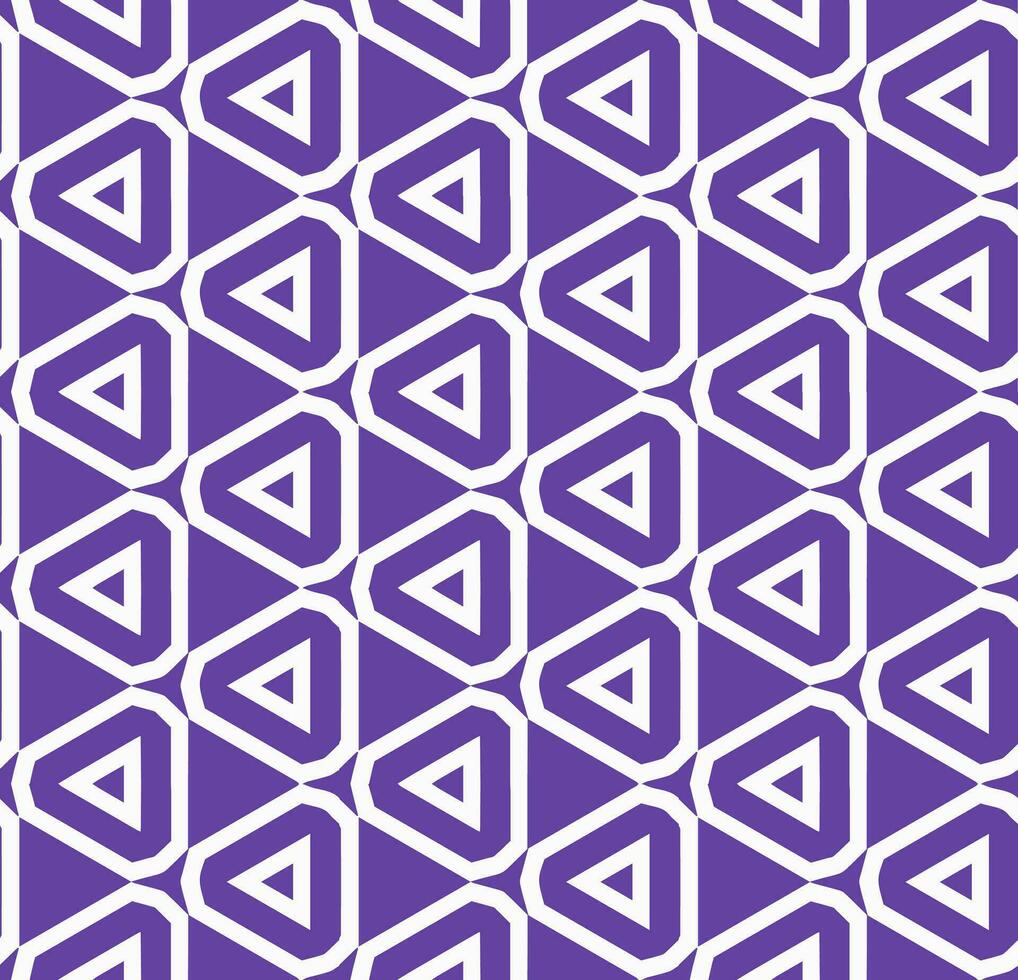 Multi color seamless abstract pattern. Background and backdrop. Multi Colored. Colorful ornamental design. Colored mosaic ornaments. Vector graphic illustration.