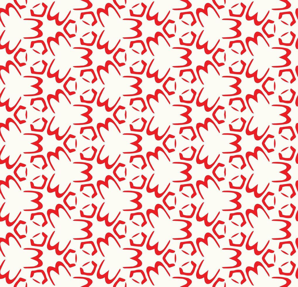 Multi color seamless abstract pattern. Background and backdrop. Multi Colored. Colorful ornamental design. Colored mosaic ornaments. Vector graphic illustration.