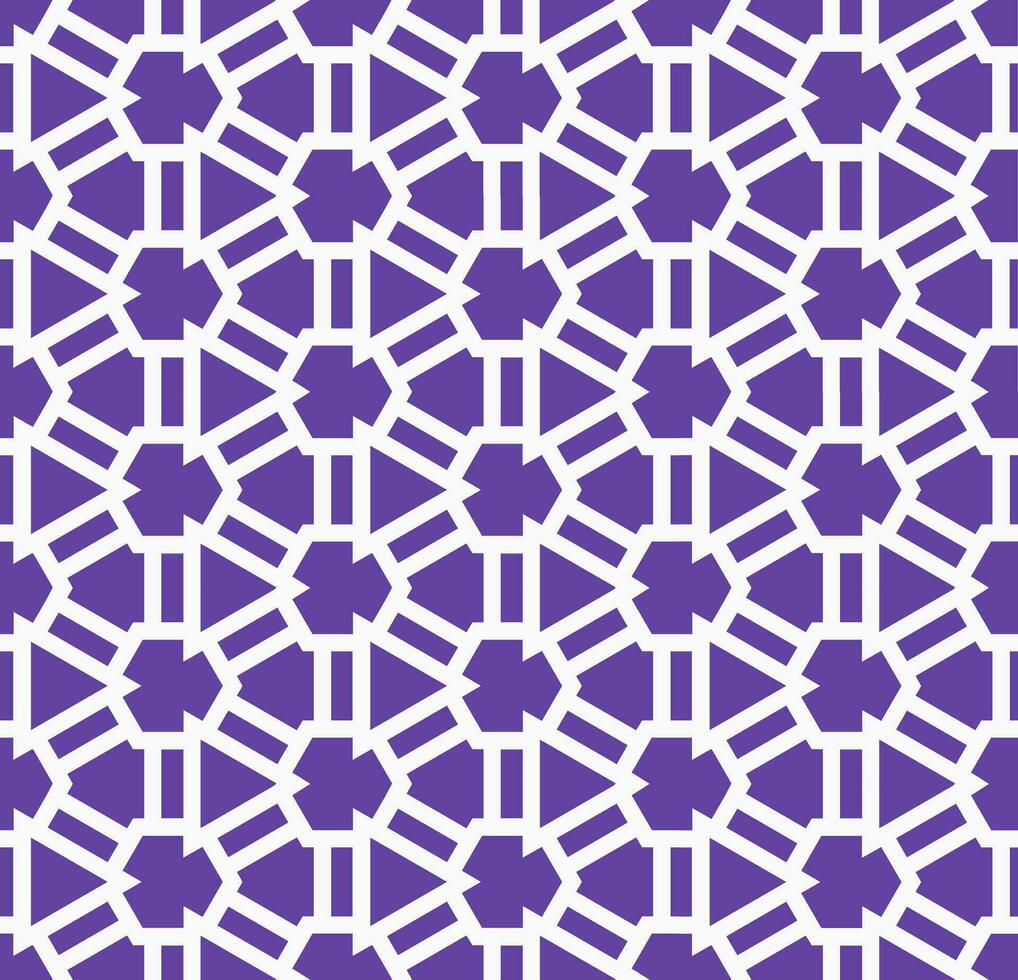 Multi color seamless abstract pattern. Background and backdrop. Multi Colored. Colorful ornamental design. Colored mosaic ornaments. Vector graphic illustration.