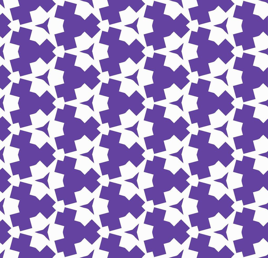 Multi color seamless abstract pattern. Background and backdrop. Multi Colored. Colorful ornamental design. Colored mosaic ornaments. Vector graphic illustration.