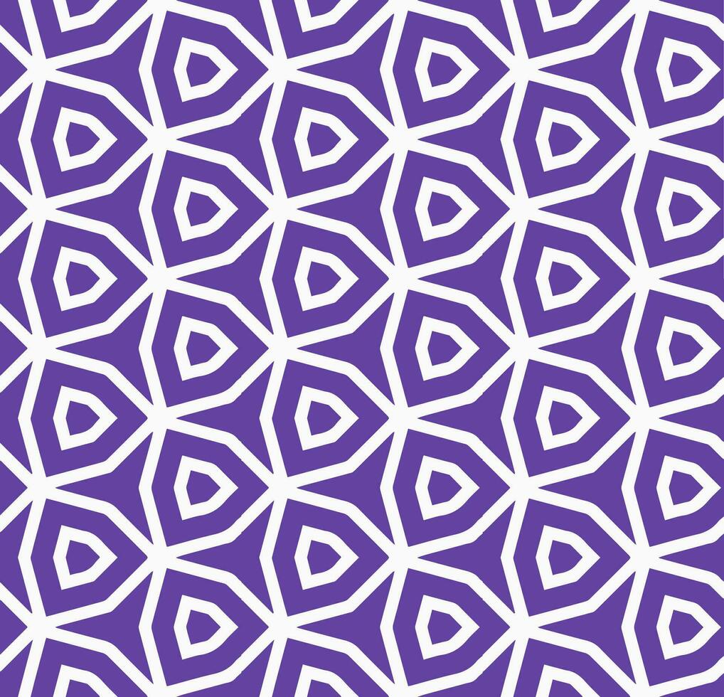 Multi color seamless abstract pattern. Background and backdrop. Multi Colored. Colorful ornamental design. Colored mosaic ornaments. Vector graphic illustration.