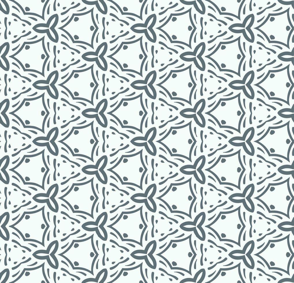 Multi color seamless abstract pattern. Background and backdrop. Multi Colored. Colorful ornamental design. Colored mosaic ornaments. Vector graphic illustration.