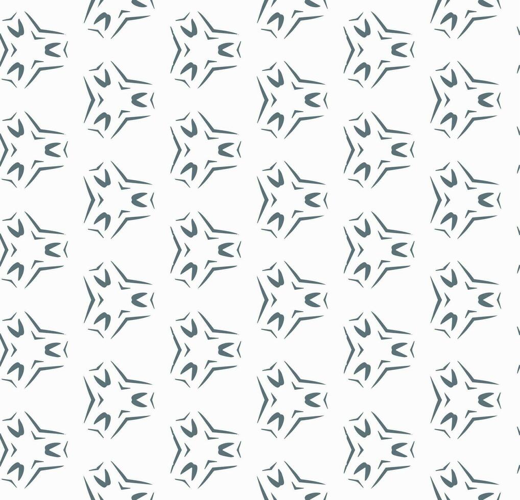 Multi color seamless abstract pattern. Background and backdrop. Multi Colored. Colorful ornamental design. Colored mosaic ornaments. Vector graphic illustration.
