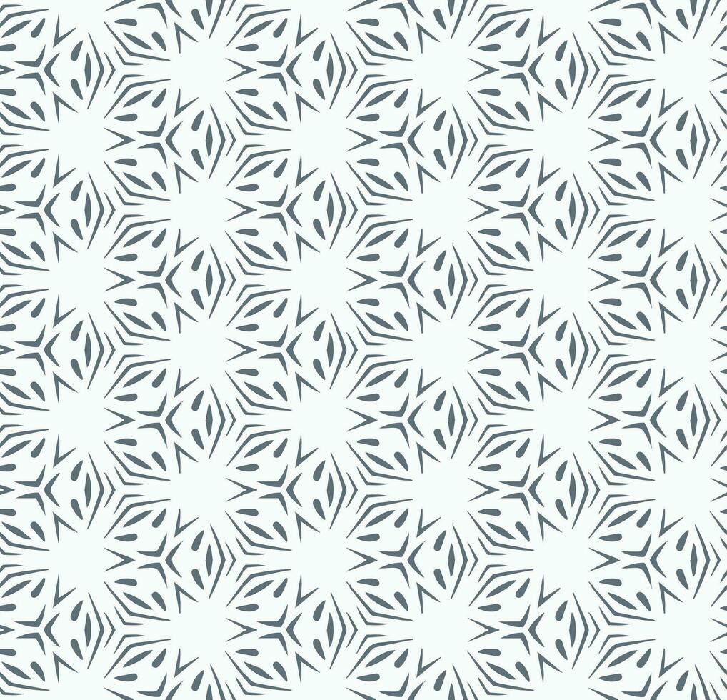 Multi color seamless abstract pattern. Background and backdrop. Multi Colored. Colorful ornamental design. Colored mosaic ornaments. Vector graphic illustration.