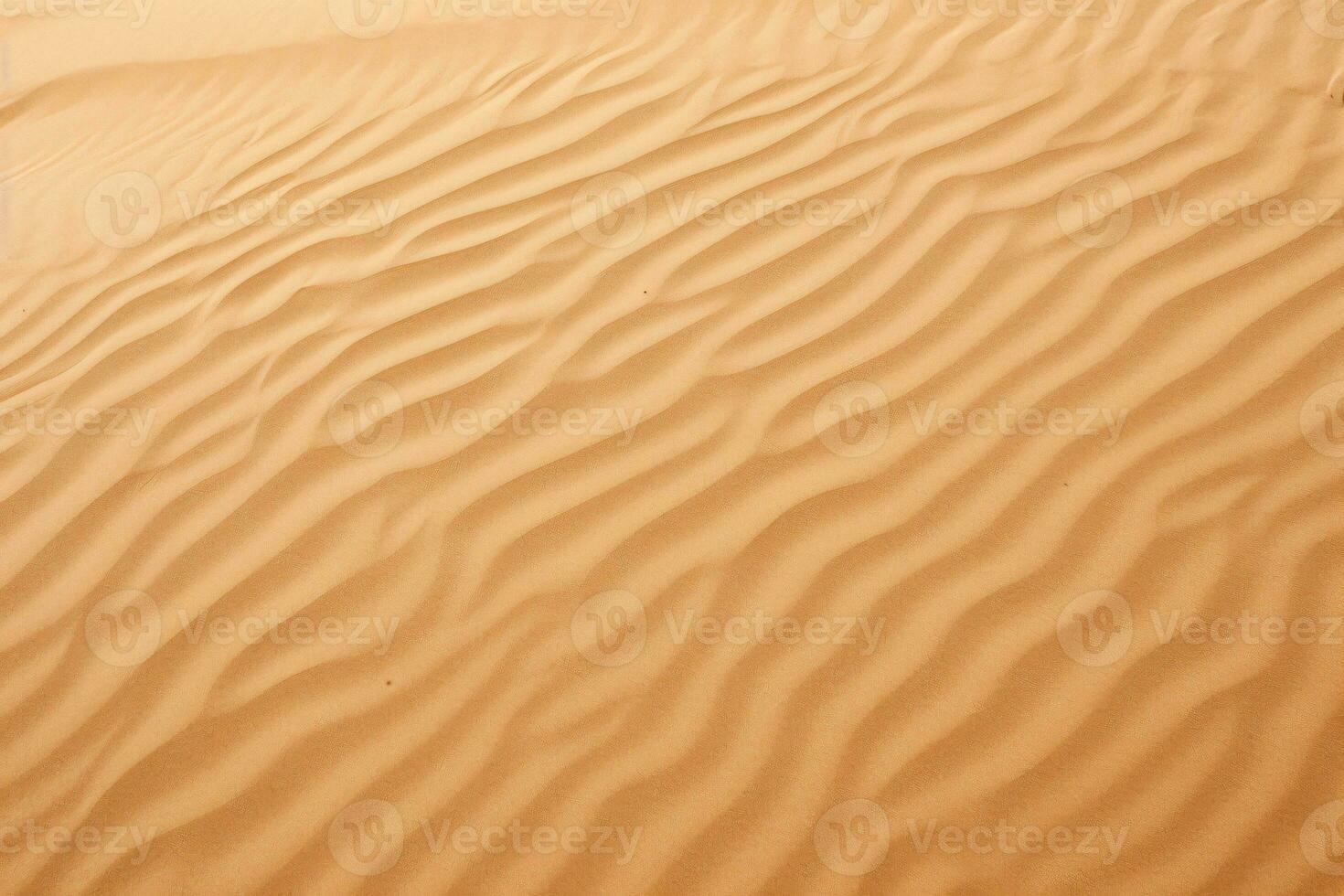 beautiful sand pattern background, AI generated photo