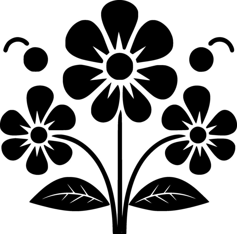 Spring - High Quality Vector Logo - Vector illustration ideal for T-shirt graphic