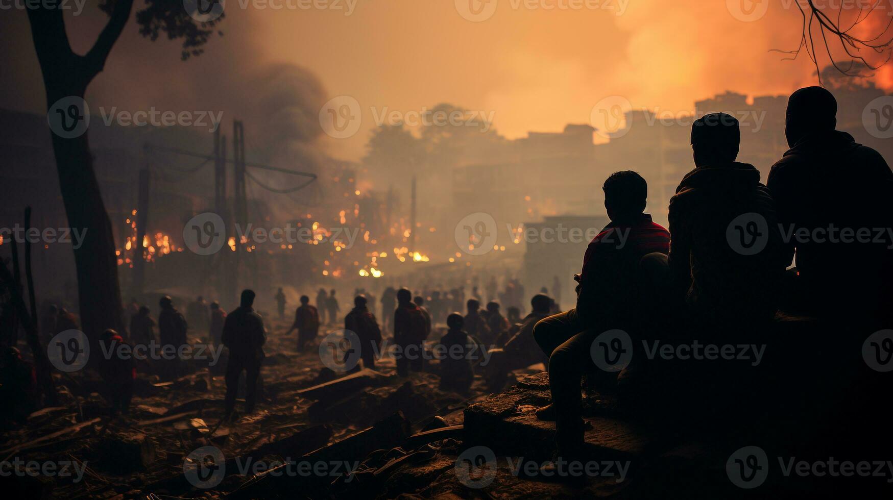 International Disaster Management Day photo