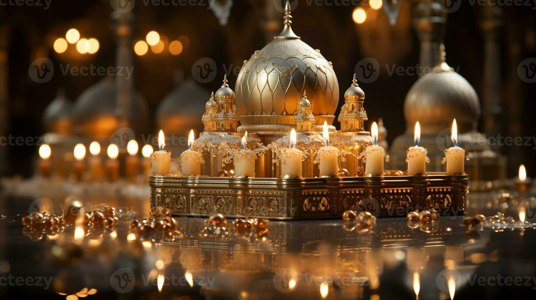 Birthday of the Prophet Muhammad S.A.W photo