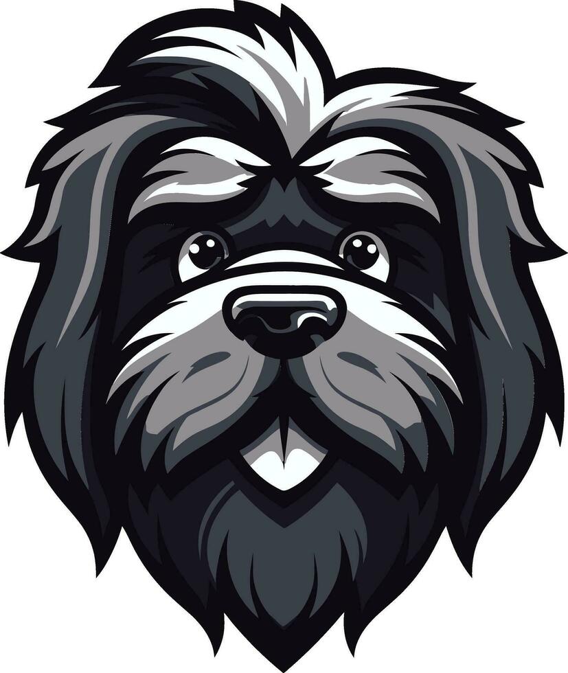 Dog as a Pirate Vector Design Dog as a Princess Vector Design
