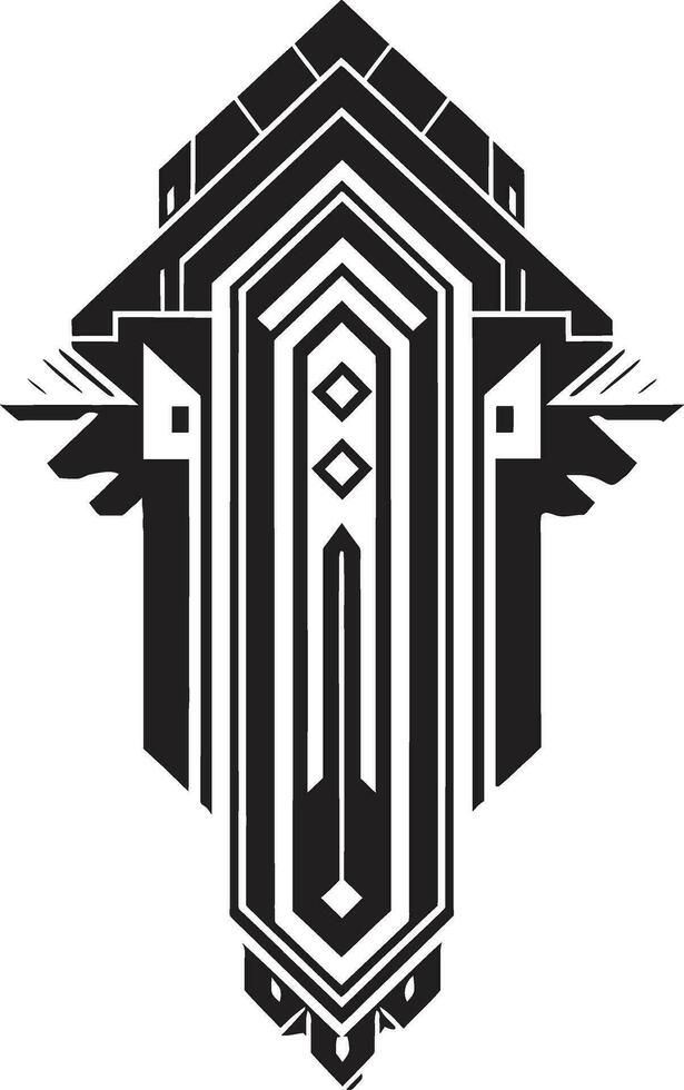 Sonic Cybernetic Spectrum Ethereal Binary Resonance vector