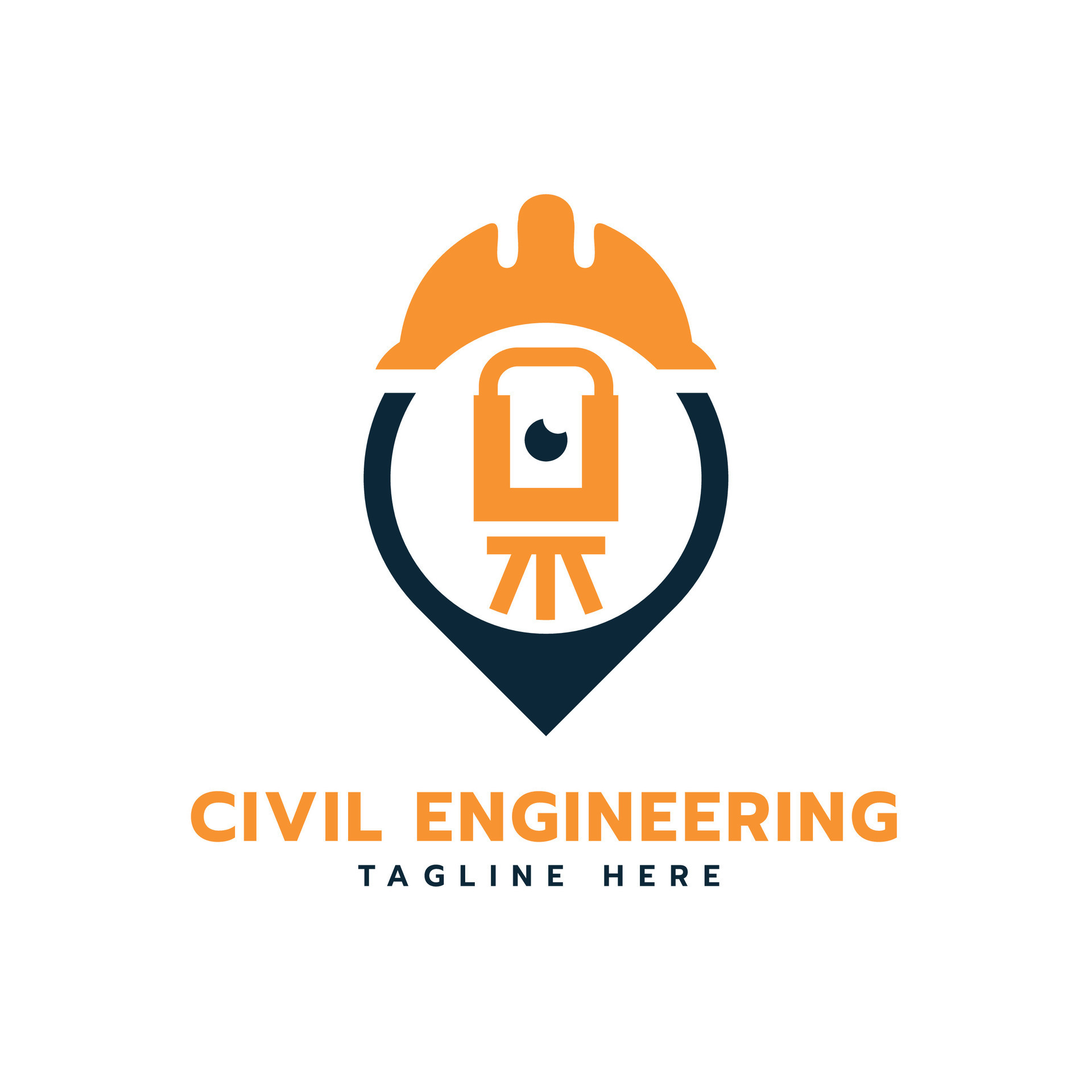 Civil Logo Design