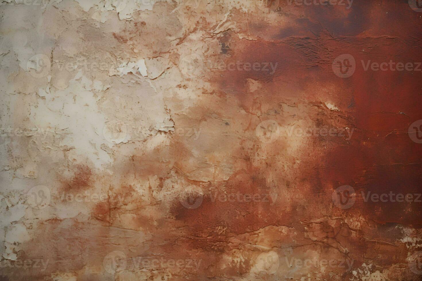 Acrylic blue and golden background. Abstract painting for banner, website, texture. Oil art with aquamarine and gold, light orange and bronze, light gold and white, sleek metallic finish AI Generative photo