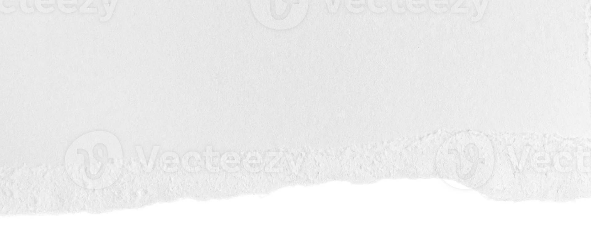 Ripped paper border mockup png handmade background