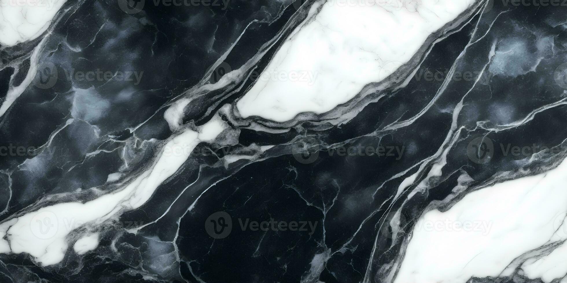 Marble granite white with gold texture. Background wall surface black pattern graphic abstract light elegant gray floor ceramic counter texture stone slab smooth tile silver natural AI Generative photo