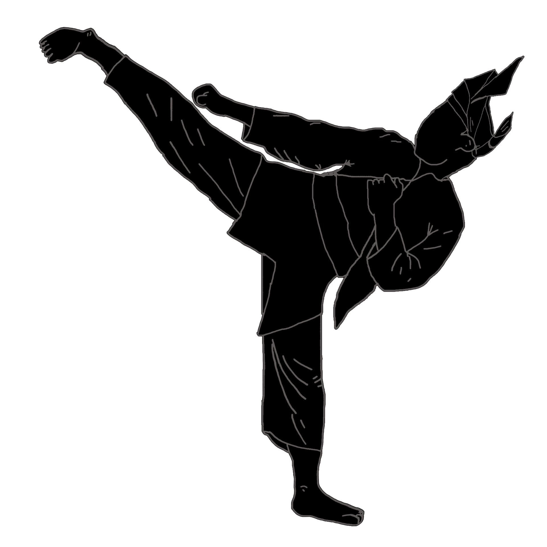 template-icon-malay-traditional-martial-art-33292797-png