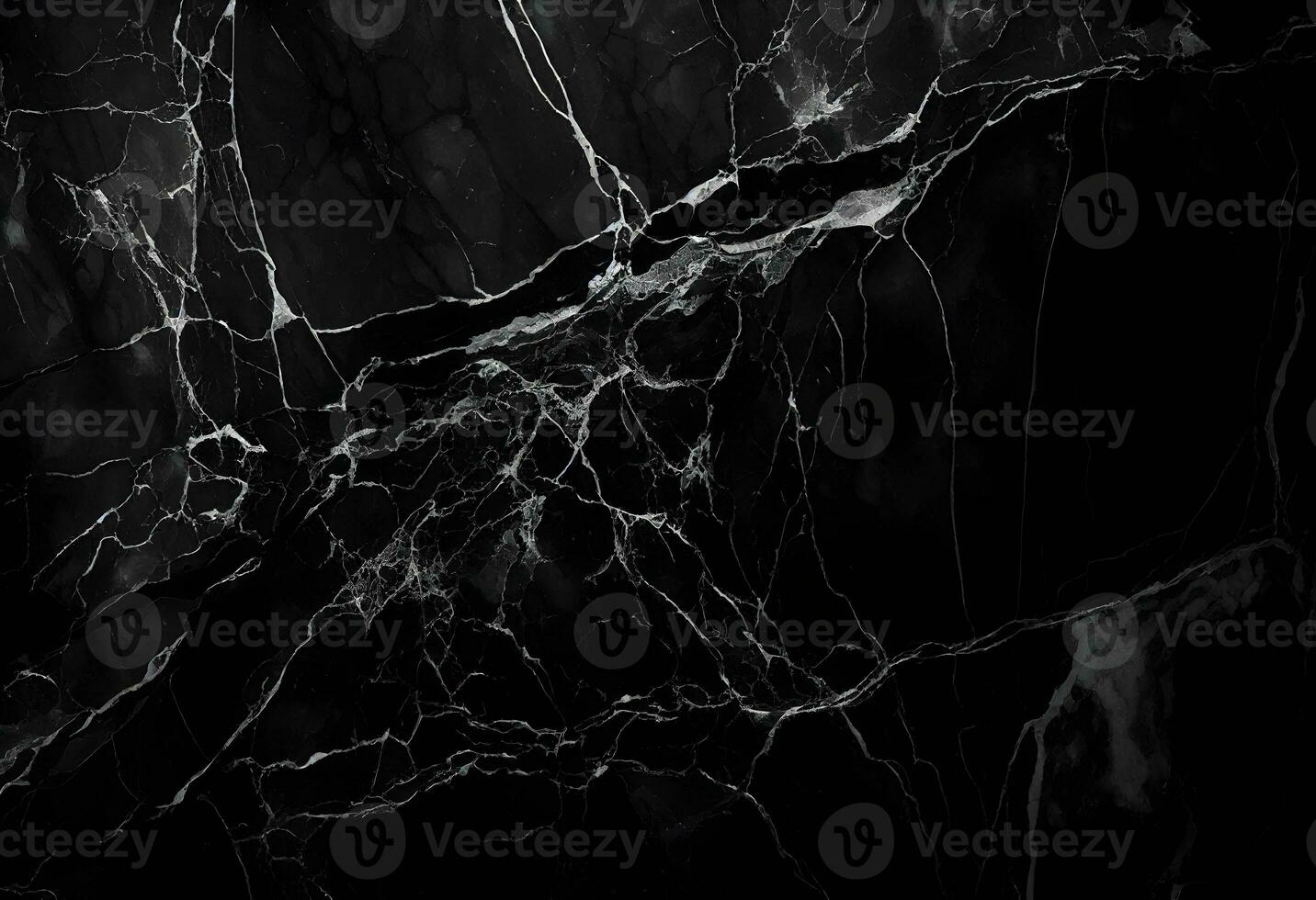 Marble granite white with gold texture. Background wall surface black pattern graphic abstract light elegant gray floor ceramic counter texture stone slab smooth tile silver natural AI Generative photo