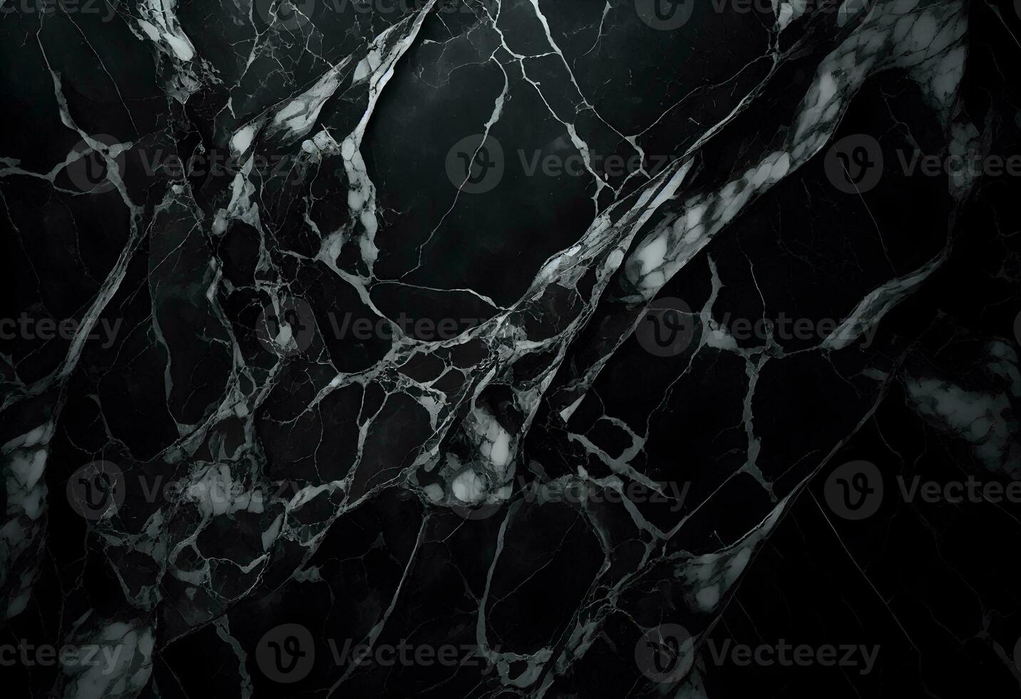Marble granite white with gold texture. Background wall surface black pattern graphic abstract light elegant gray floor ceramic counter texture stone slab smooth tile silver natural AI Generative photo