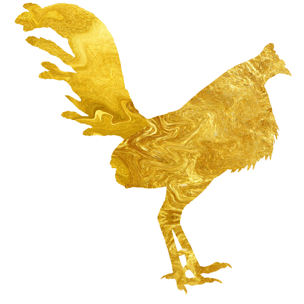 template icon rooster png