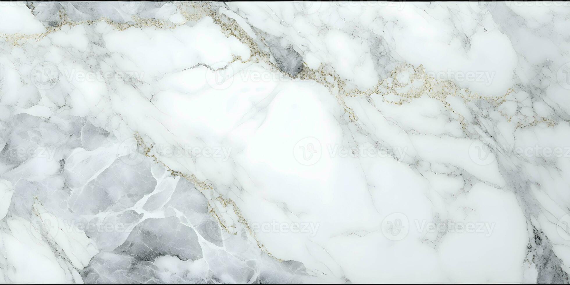 Marble granite white with gold texture. Background wall surface black pattern graphic abstract light elegant gray floor ceramic counter texture stone slab smooth tile silver natural AI Generative photo