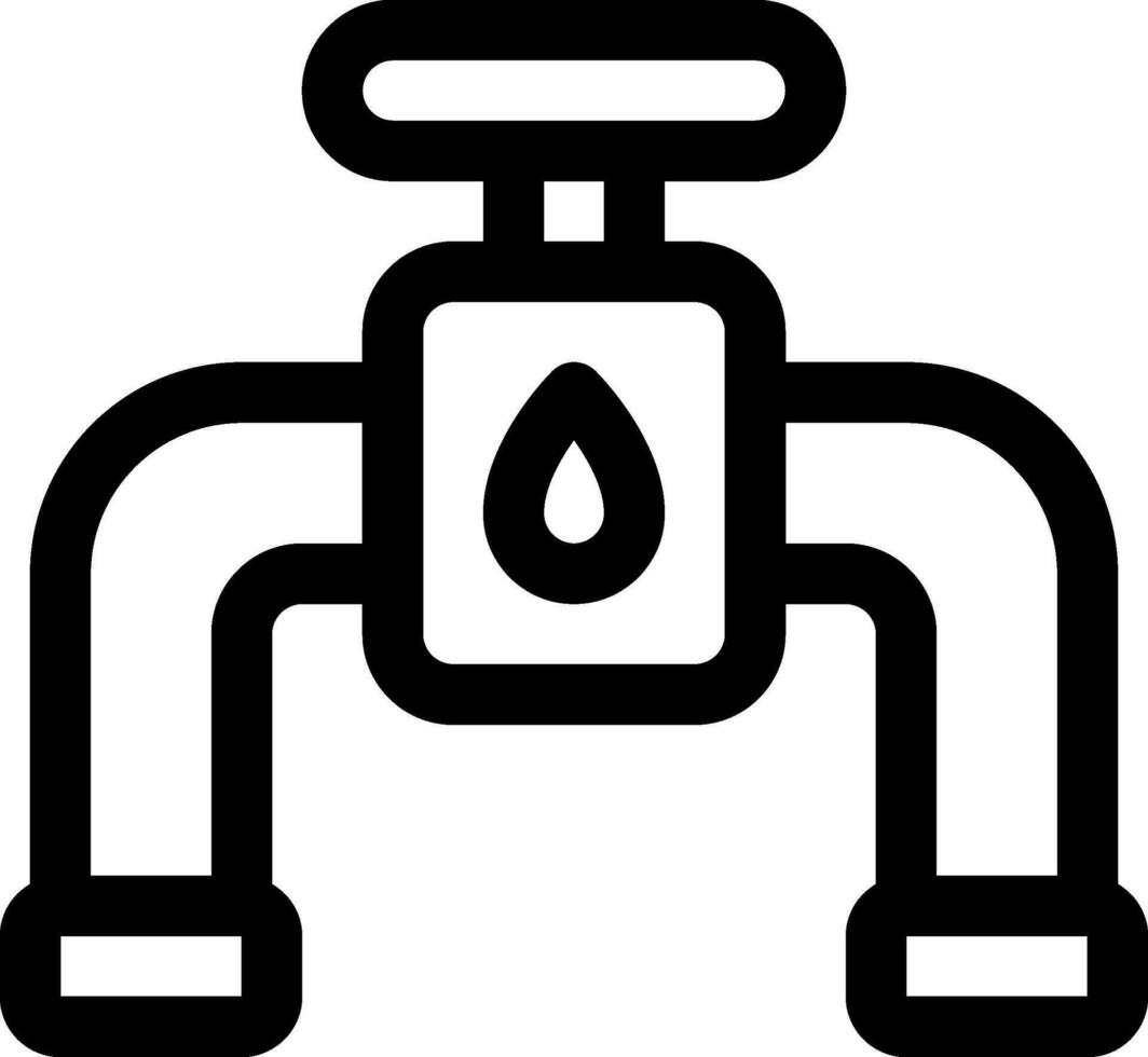 this icon or logo industry icon or other where it explains the tools or equipment on working etc and can be used for web, application and logo design vector