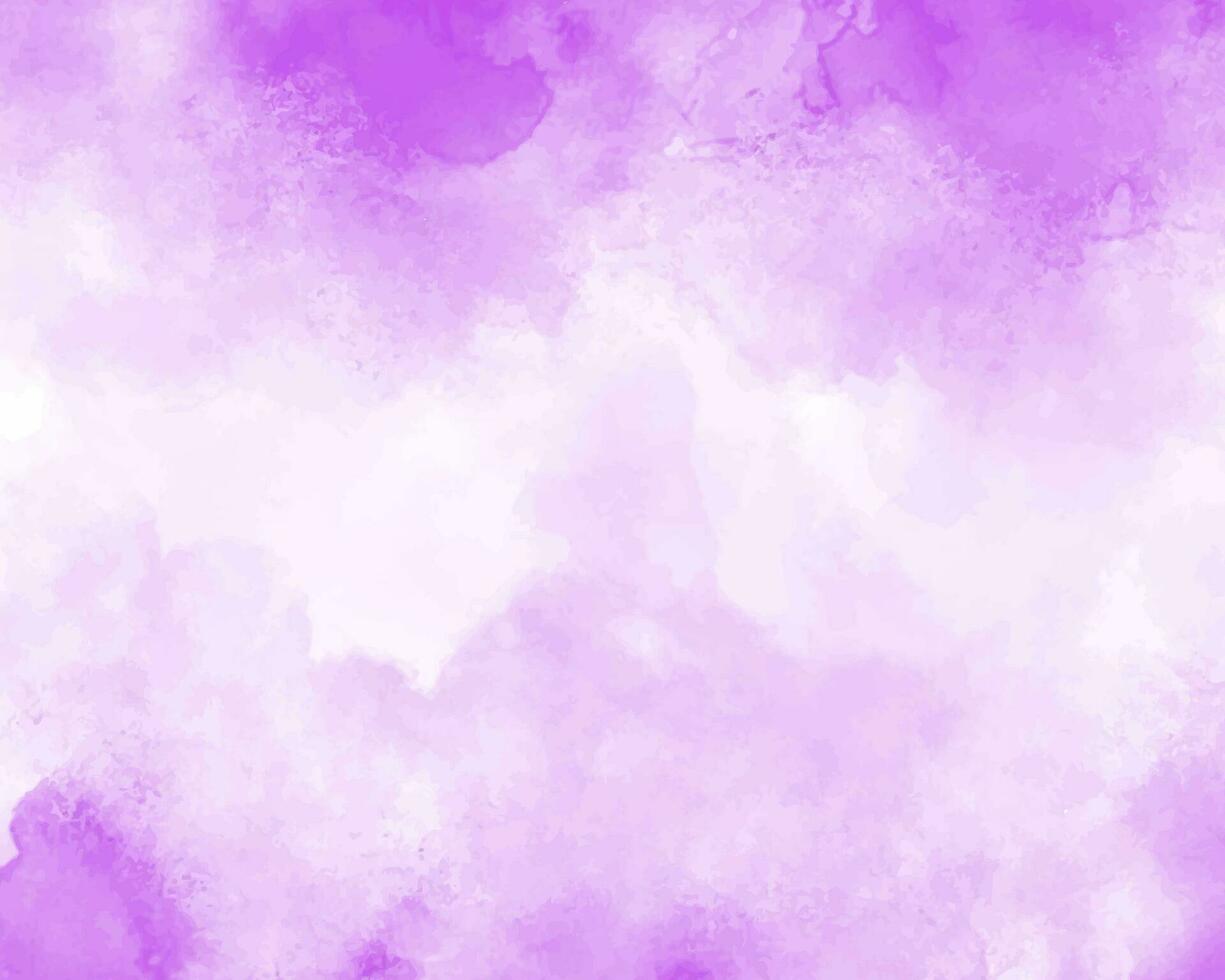 Abstract splashed watercolor background. Design for your cover, date, postcard, banner, logo. vector