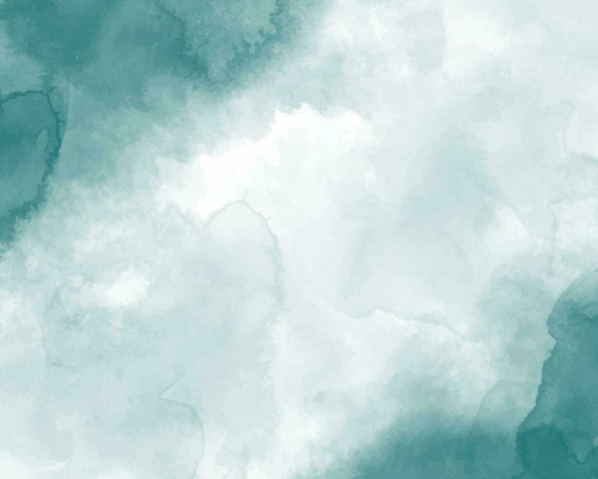 Abstract splashed watercolor background. Design for your cover, date, postcard, banner, logo. vector