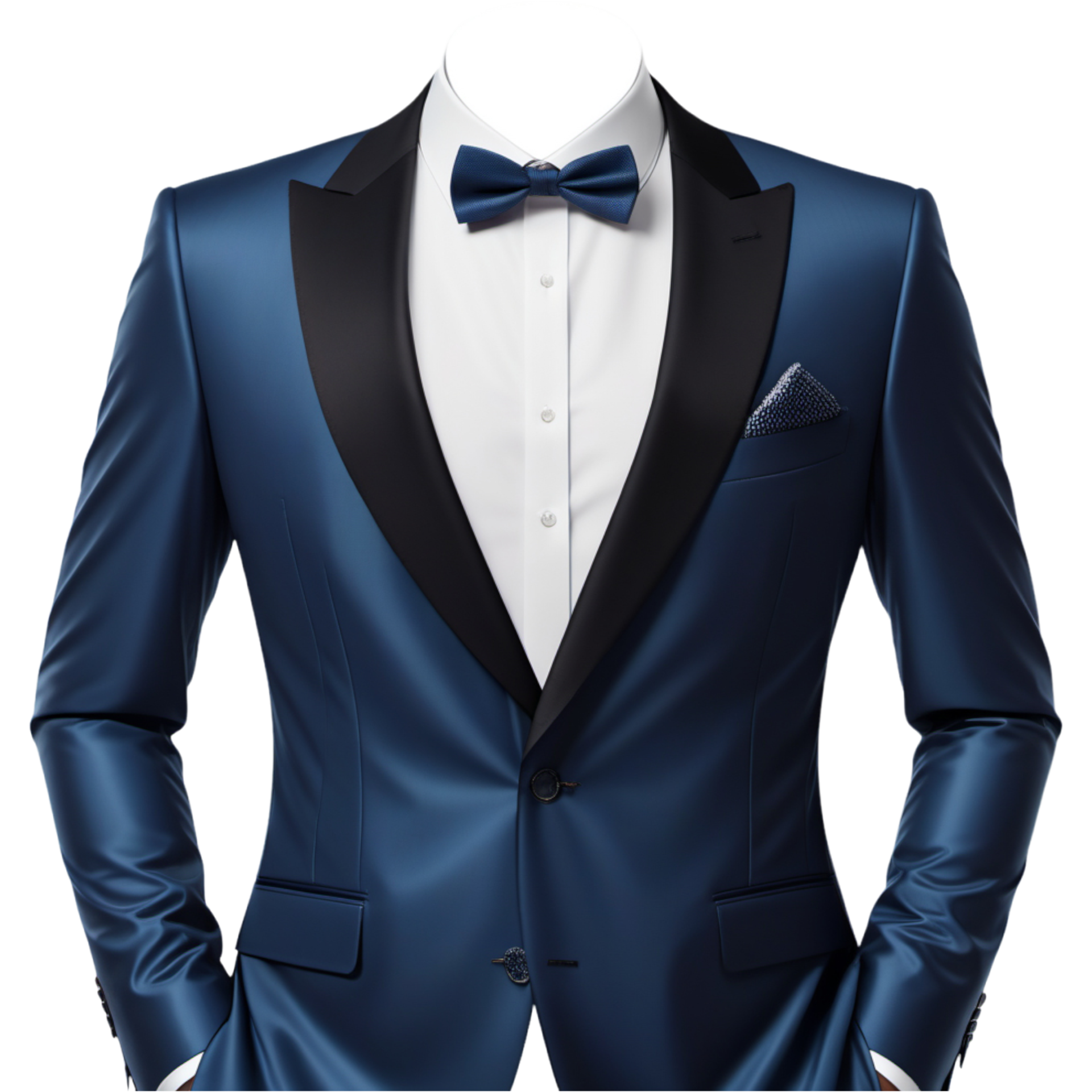 Elegant Suit For Men AI Generative 33294184 PNG elegant-suit-for-men-ai-generative-33294184-png