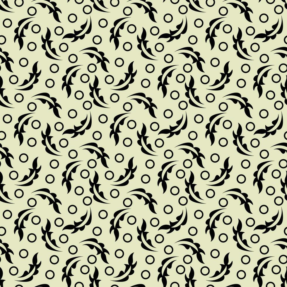 Seamless background designs. Ornament for textile, wrapping, wedding and web vector