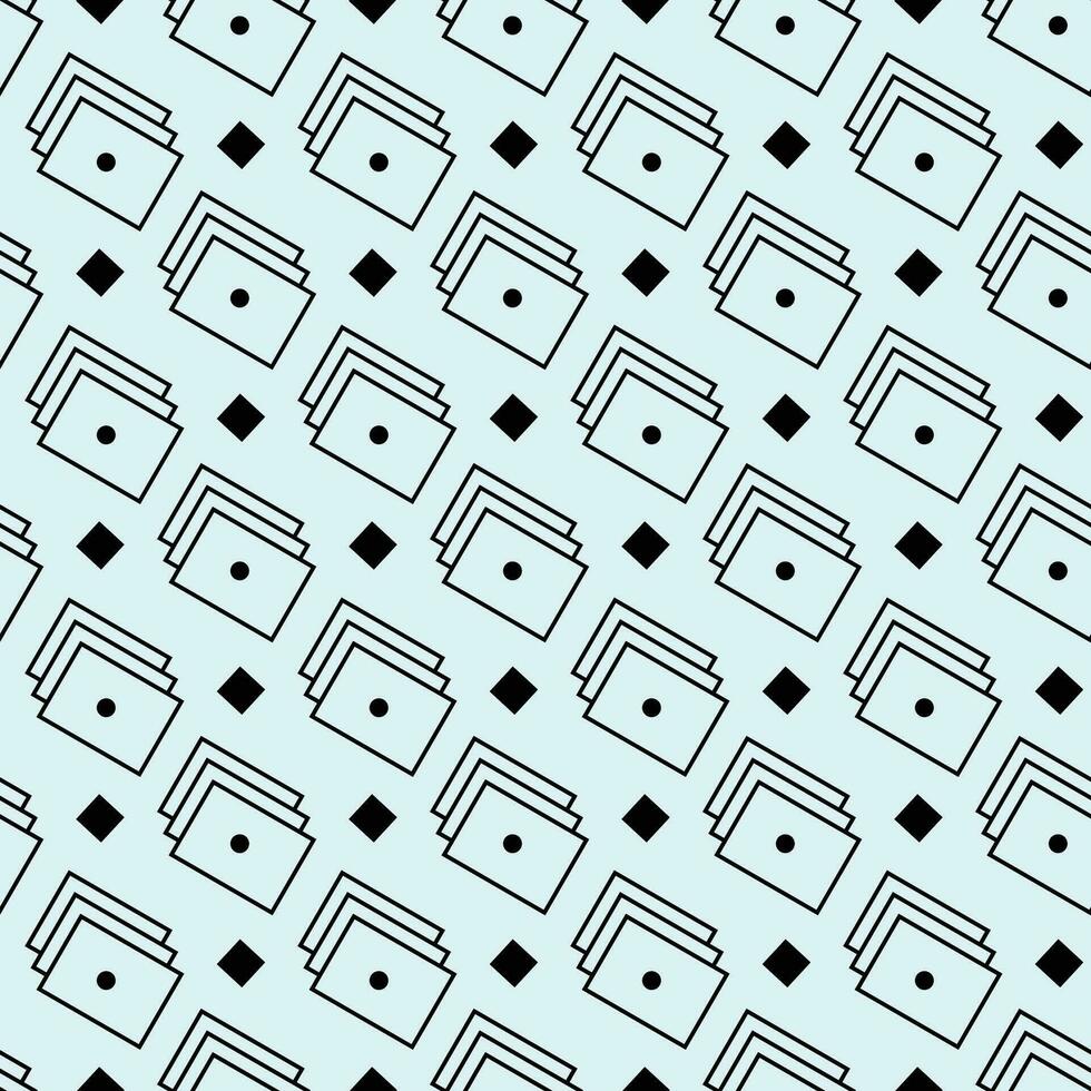 Seamless background designs. Ornament for textile, wrapping, wedding and web vector