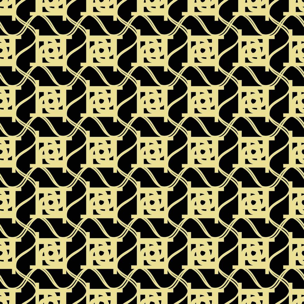 Seamless background designs. Ornament for textile, wrapping, wedding and web vector