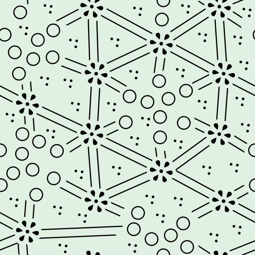 Seamless background designs. Ornament for textile, wrapping, wedding and web vector