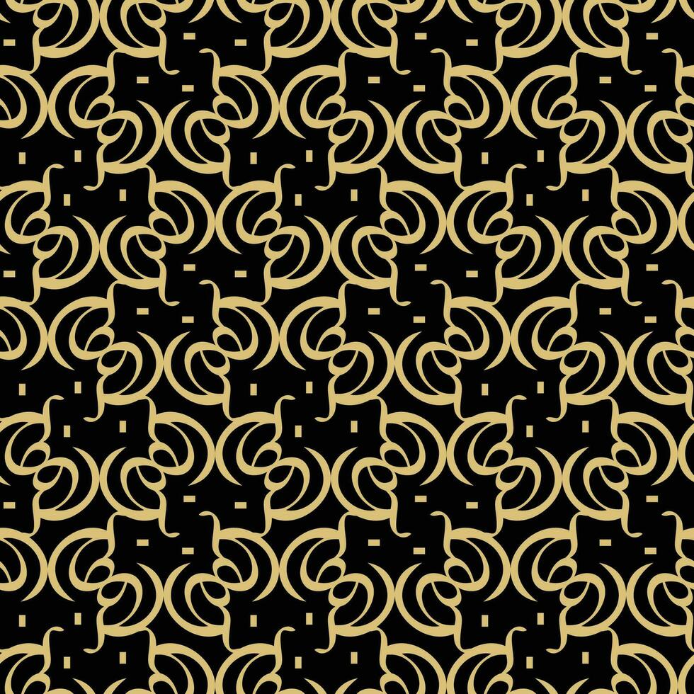 Seamless background designs. Ornament for textile, wrapping, wedding and web vector