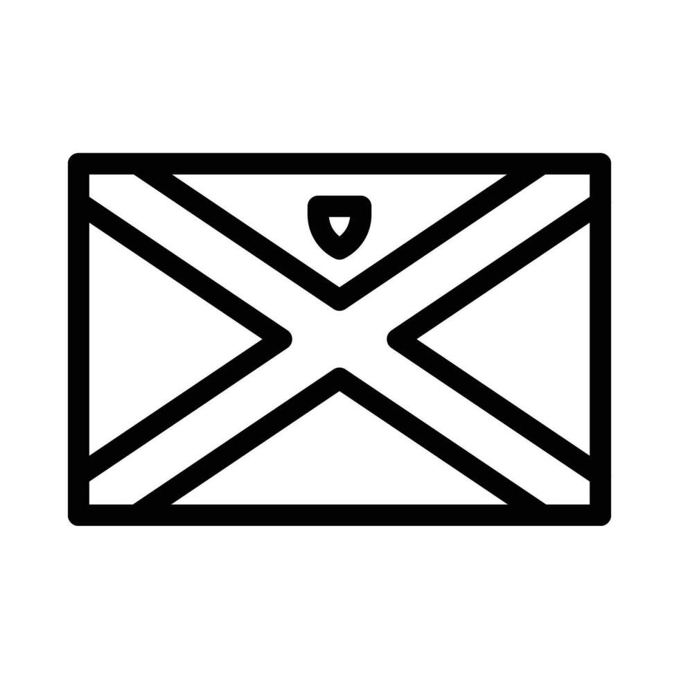 Jersey vector icon on a white background
