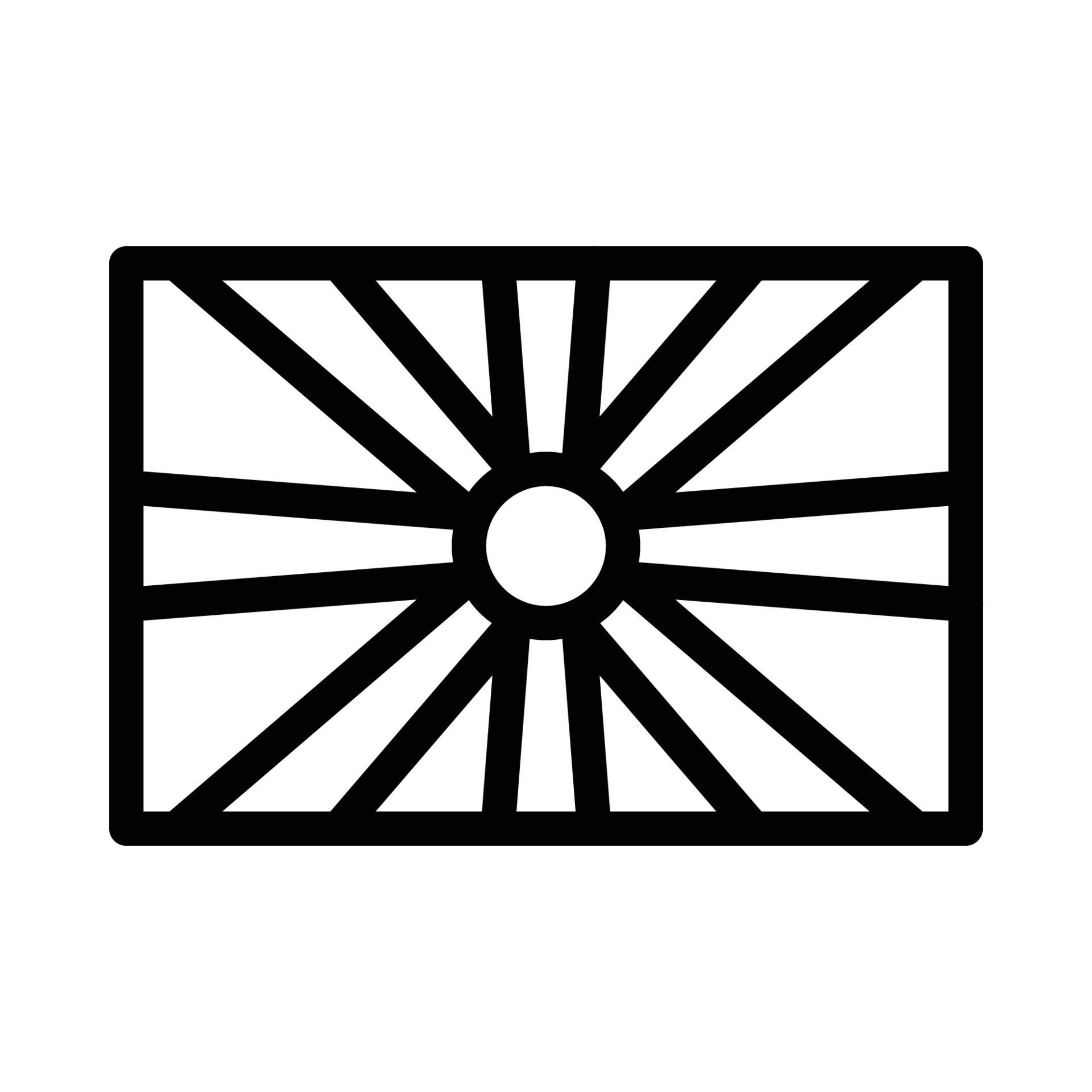 Republic Of Macedonia 33295497 Vector Art at Vecteezy