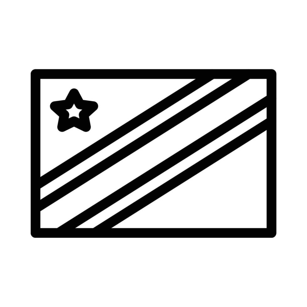 Democratic Republic Of Congo vector