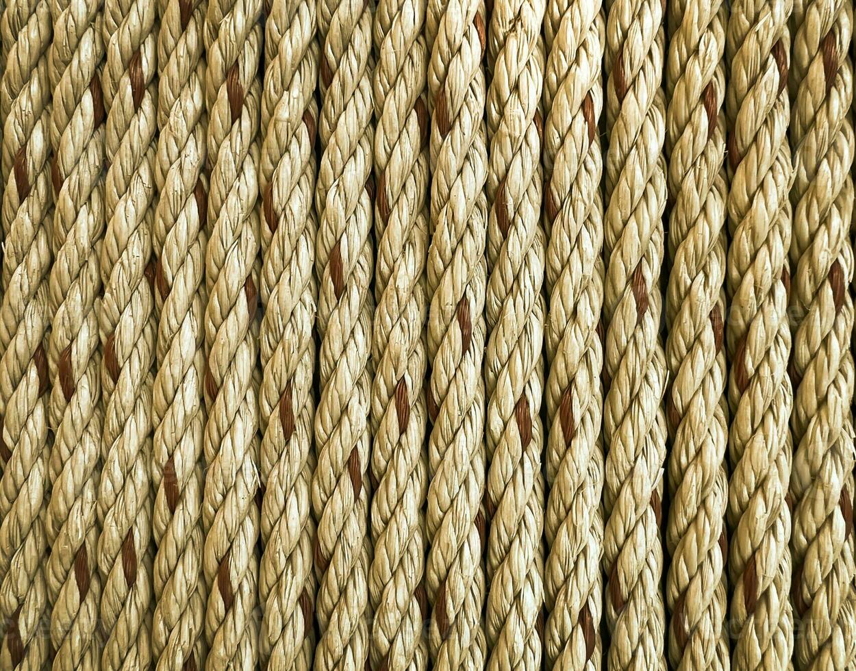 The rope background is made from natural 33295864 Stock Photo at Vecteezy