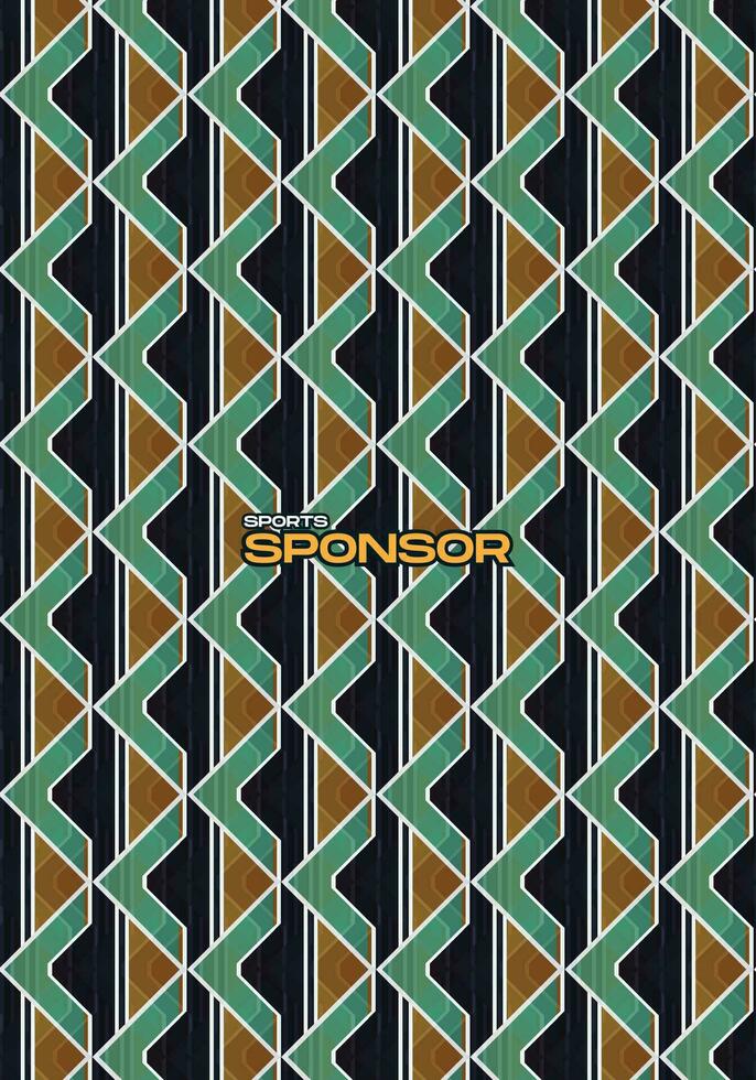 Vector Background Abstract Blue for Sport Jersey Sublimation Fabric Textile Pattern Texture