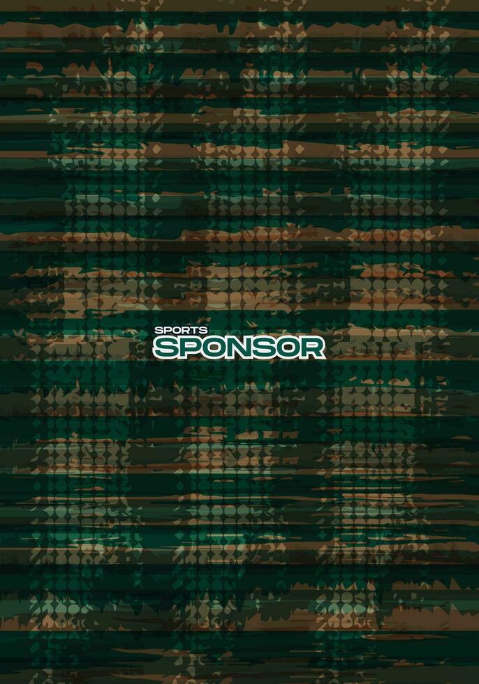Vector Background Abstract Blue for Sport Jersey Sublimation Fabric Textile Pattern Texture