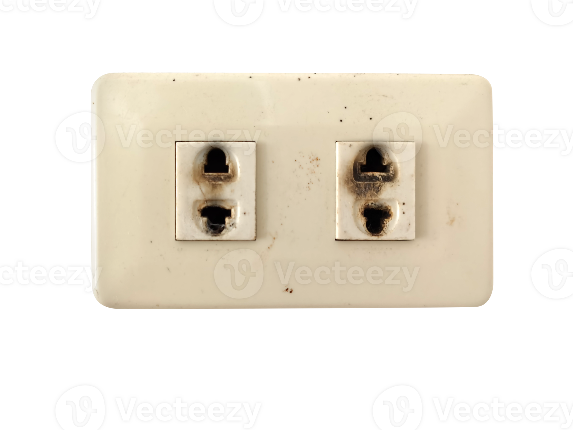 old electrical plug PNG transparent 33296299 PNG