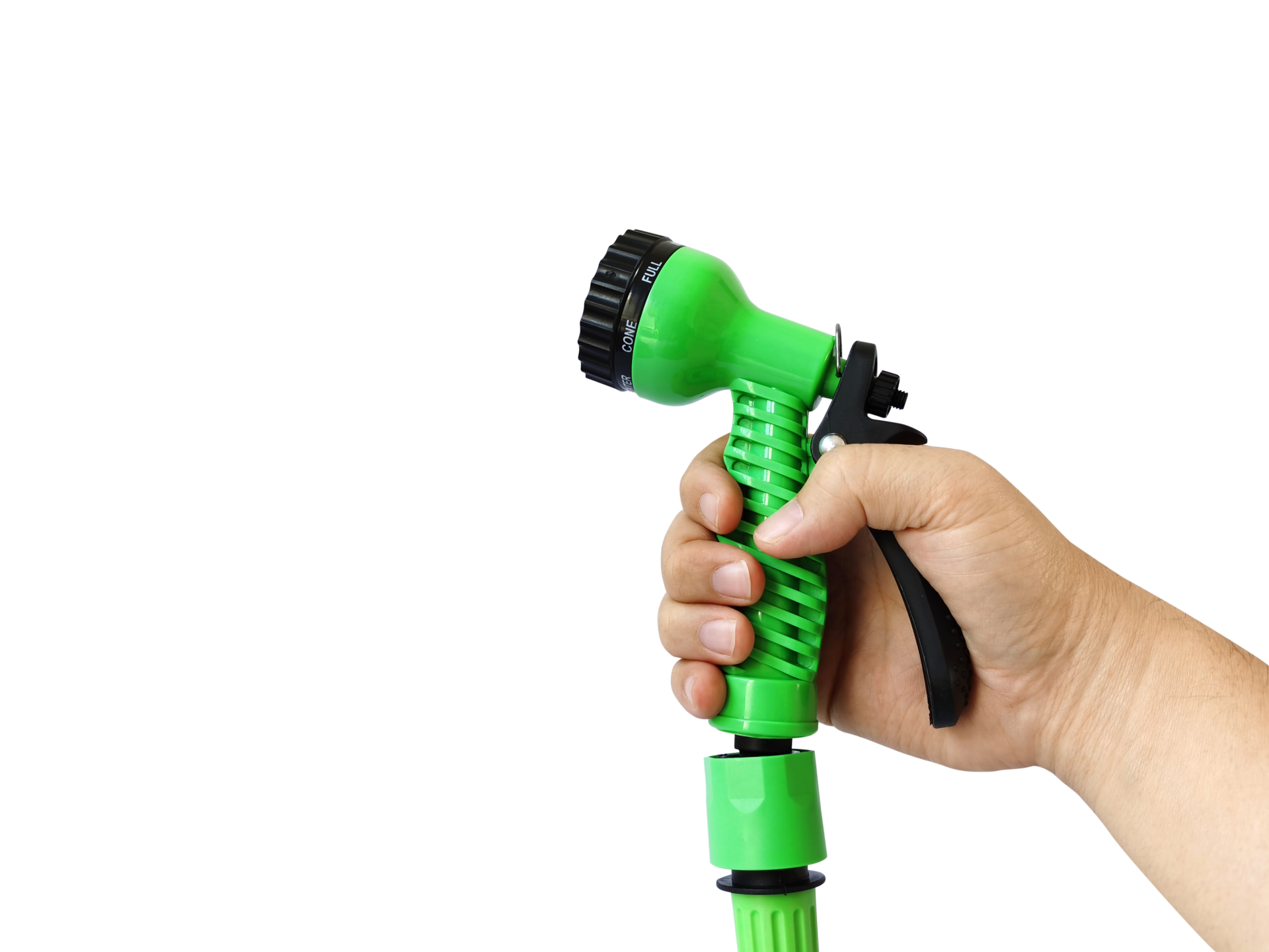 water spray nozzle handle PNG transparent 33296300 PNG
