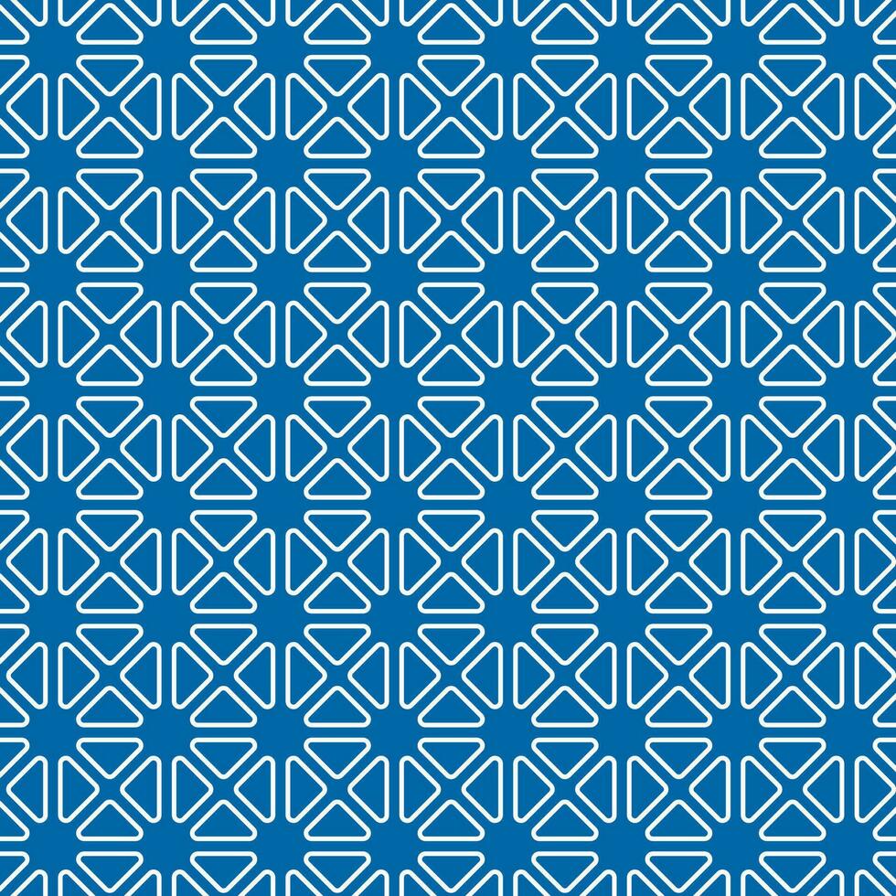 Seamless pattern in japanese style. Abstract texture in japanese style. Can be used for fabric, wallpaper, textile, wall decoration. Vector illustration