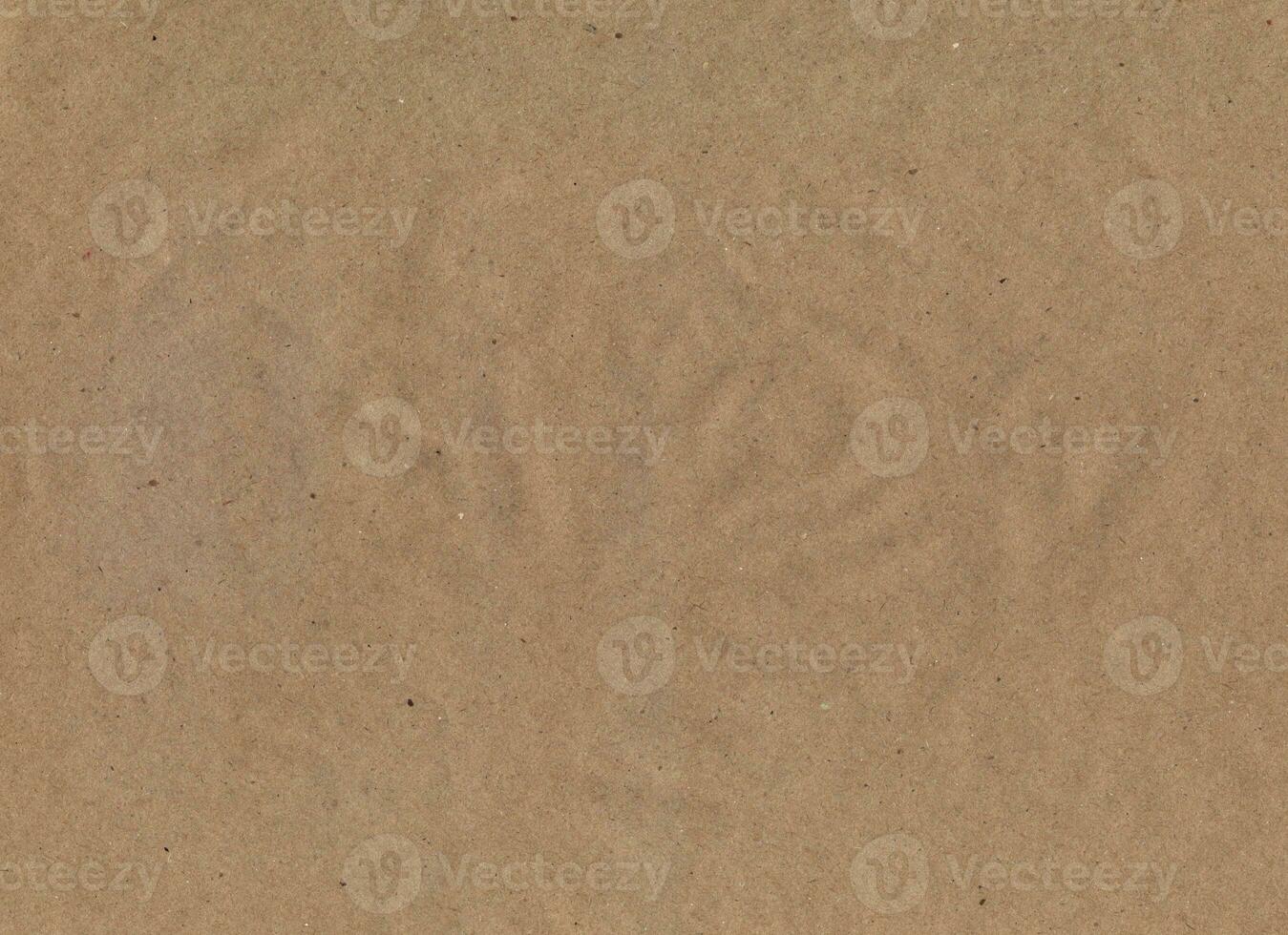Kraft paper texture photo