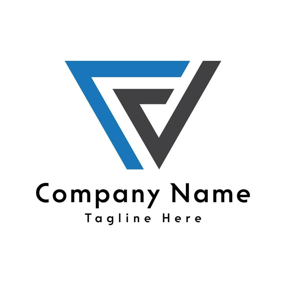 RD letter logo design icon vector