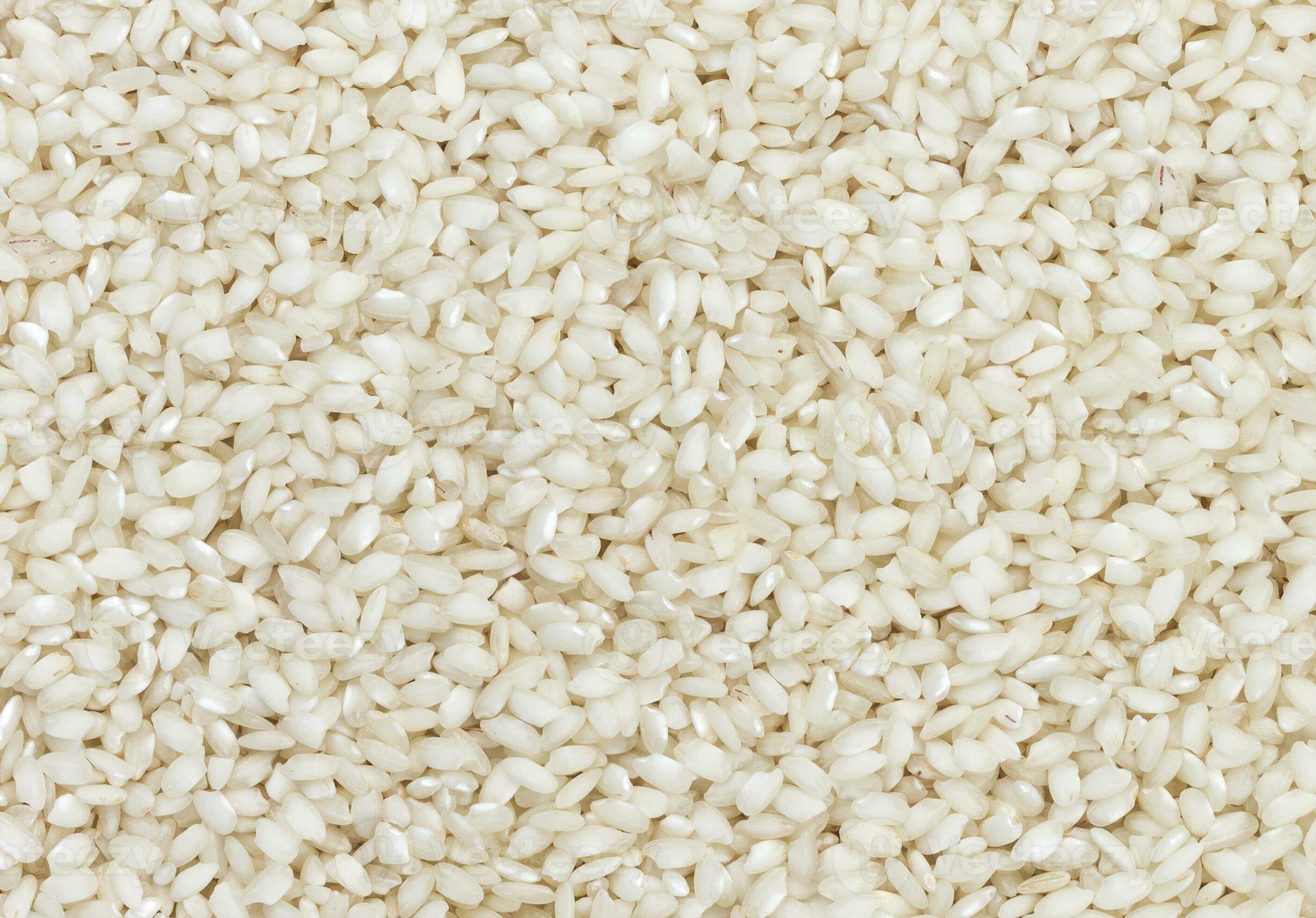 Risotto rice texture 33298327 Stock Photo at Vecteezy