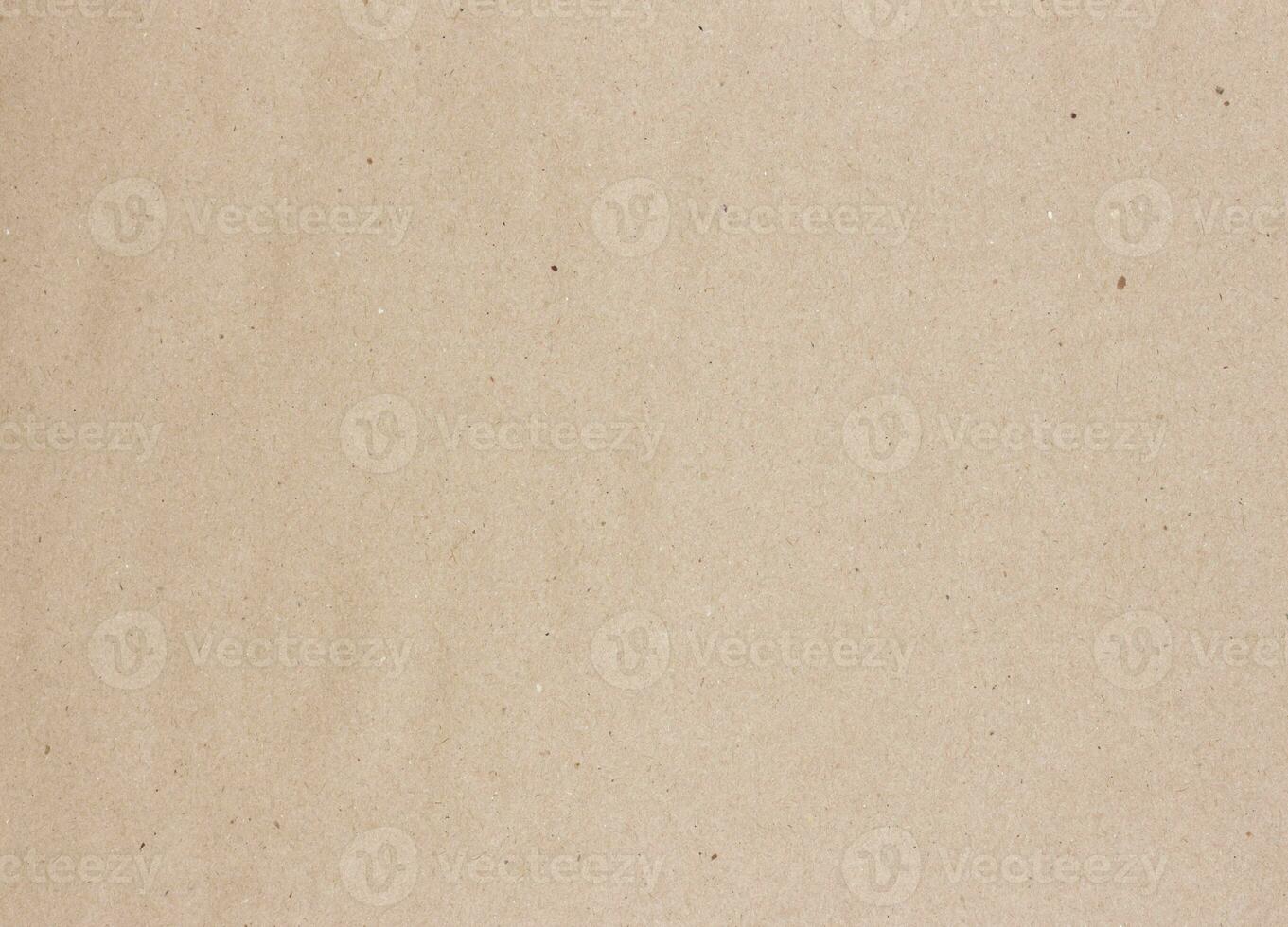 Kraft paper texture photo