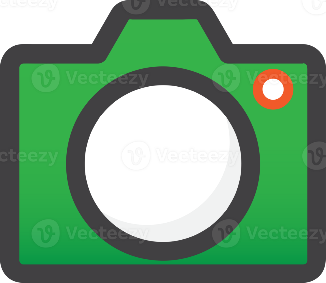 simple camera icon png