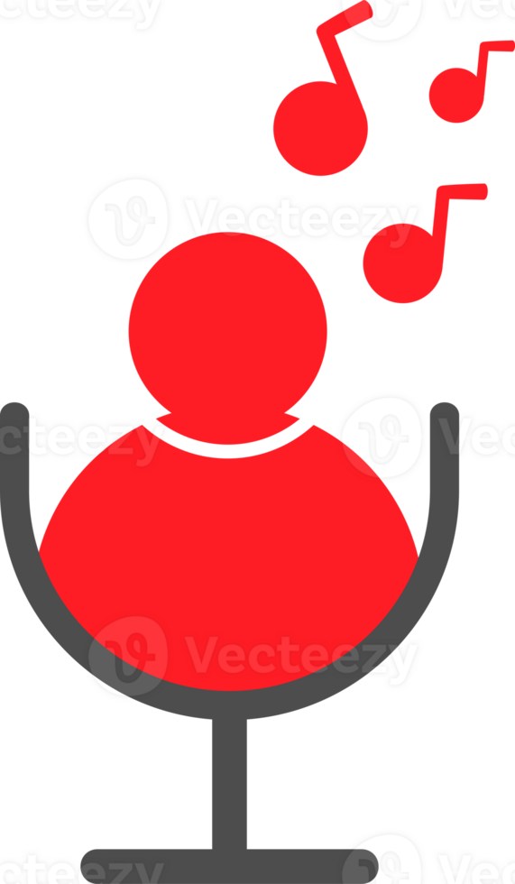 podcast microphone icon png