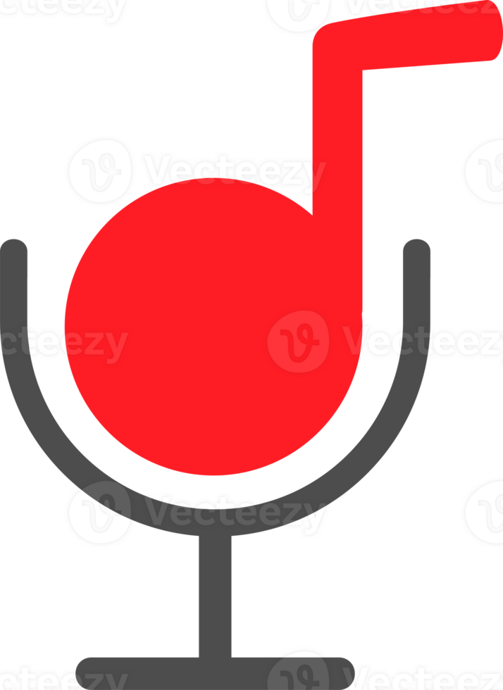 podcast microphone icon png