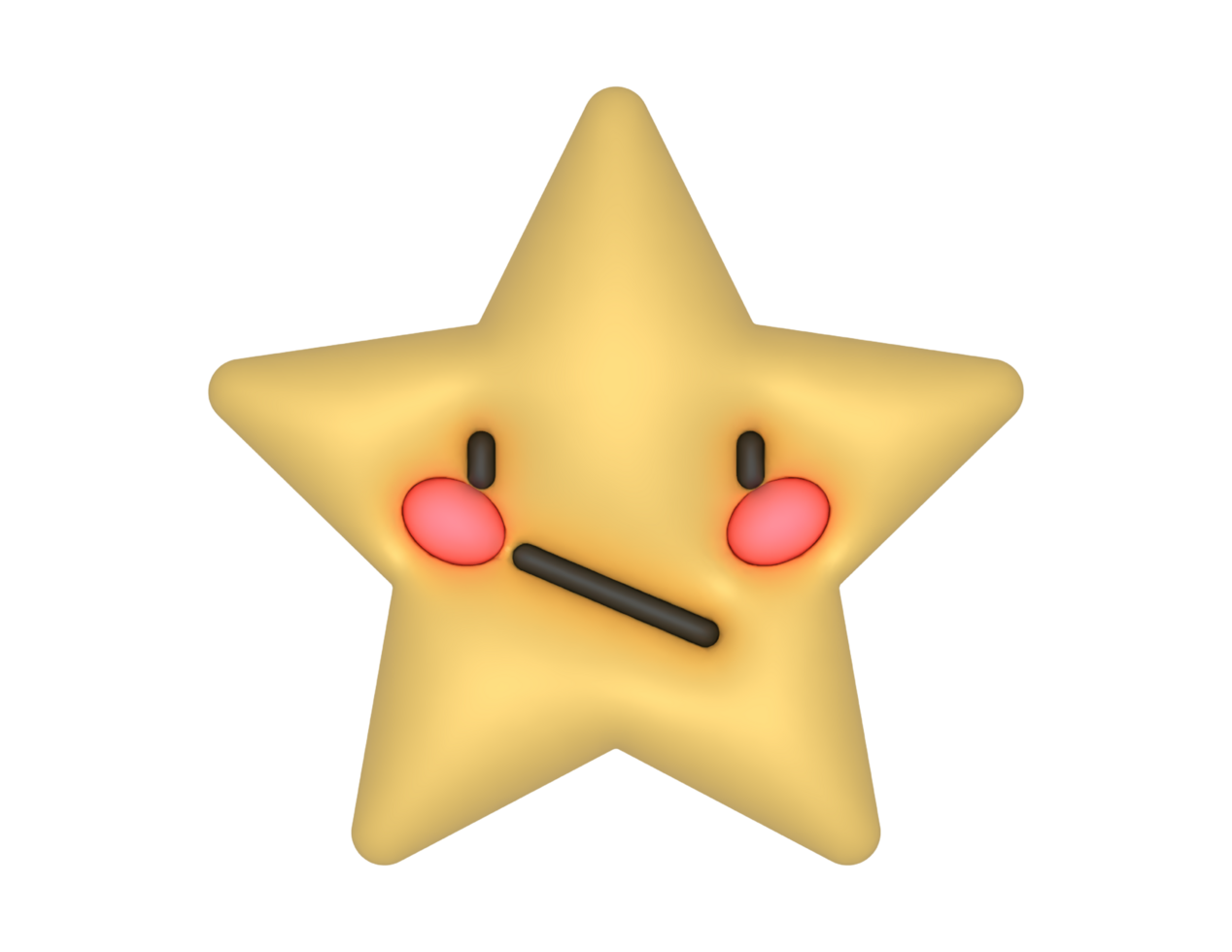 star emoji png