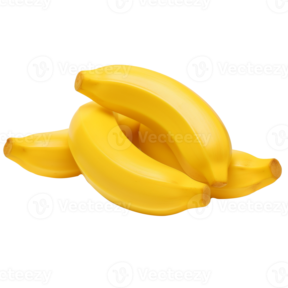 banana jelly gummy fruit png